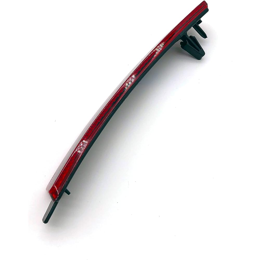 ARCTICWAY Rear Bumper Reflector on the left side 25881881