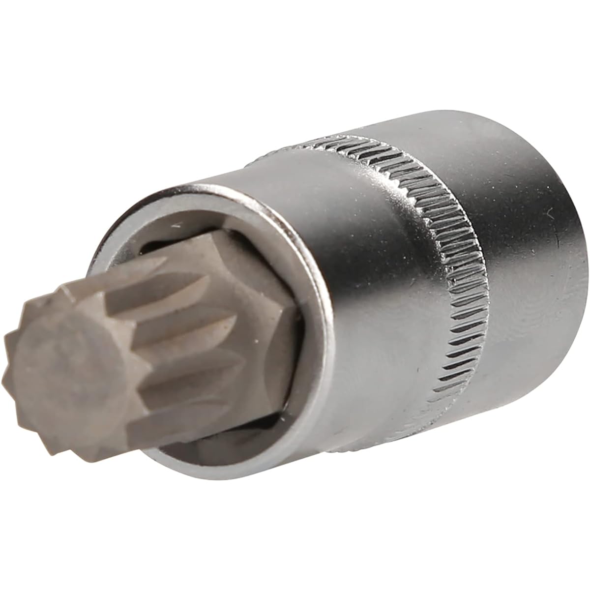 KS Tools 1/2" Spline Bit Socket Length 55mm M14 BT022936