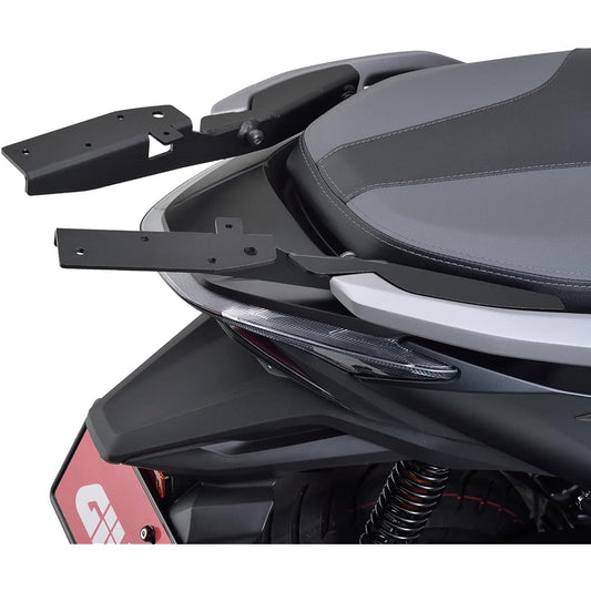 GIVI Motorcycle Top Case Fitting for Monokey/Monorock Compatible with Forza 300/250 (18-19) SR1166 99543