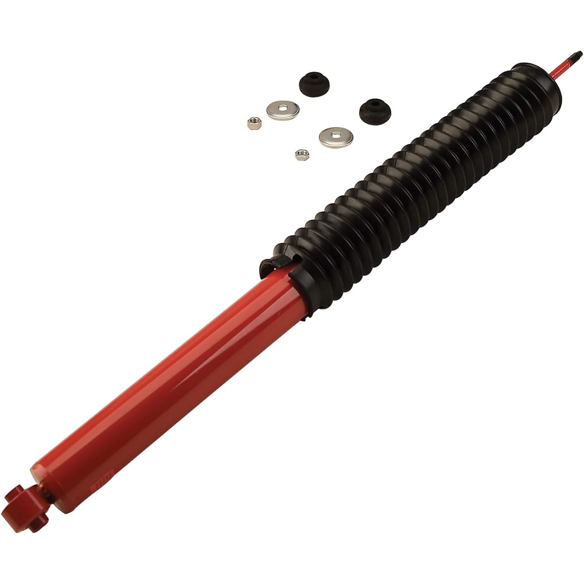 KYB 565008 Monomax Gas Shock Red