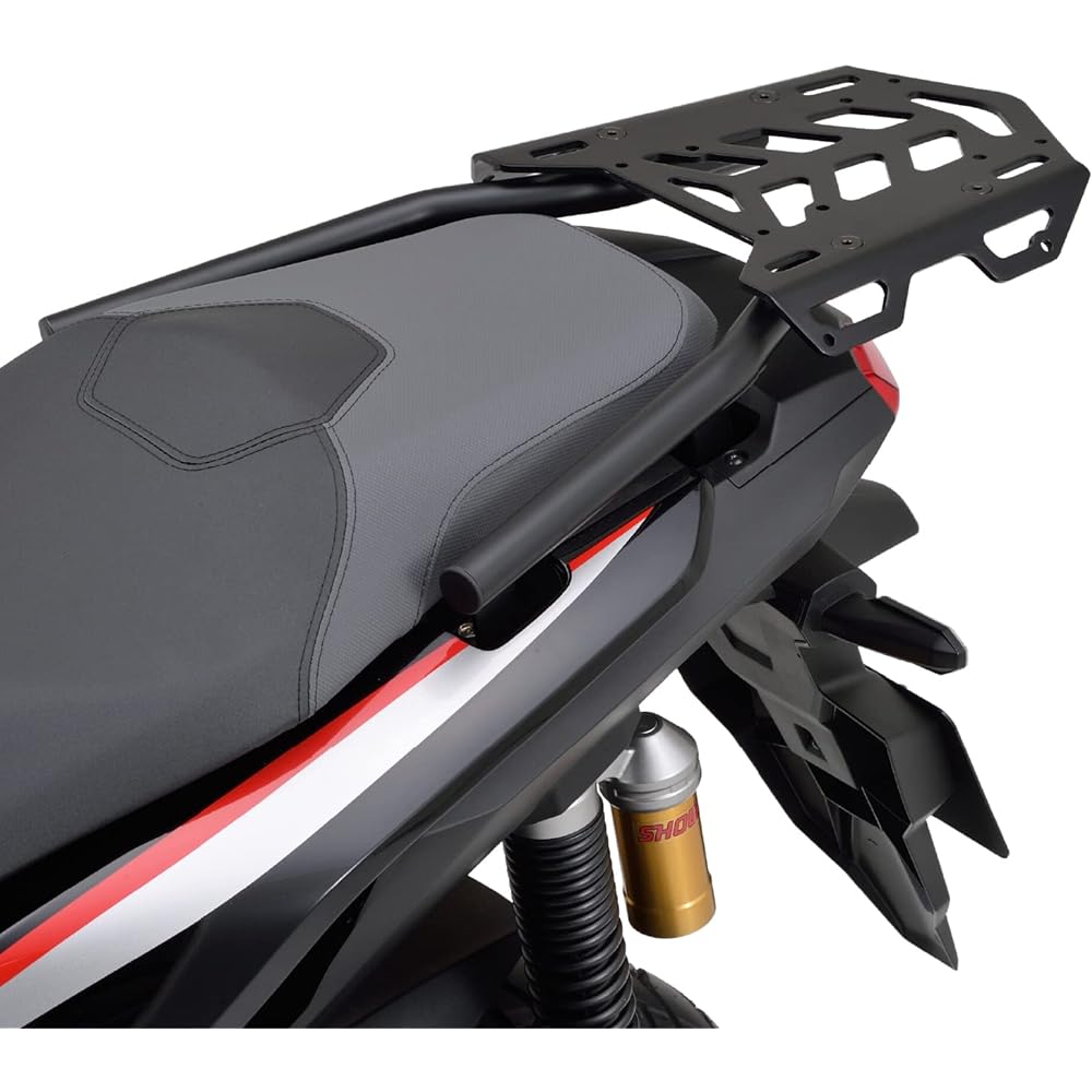 Daytona Motorcycle Rear Carrier ADV150 (20-21) Multi-Wing Carrier 16088