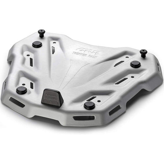 GIVI / Jibi M9 Plate Kit COMPLETE ALU | M9A