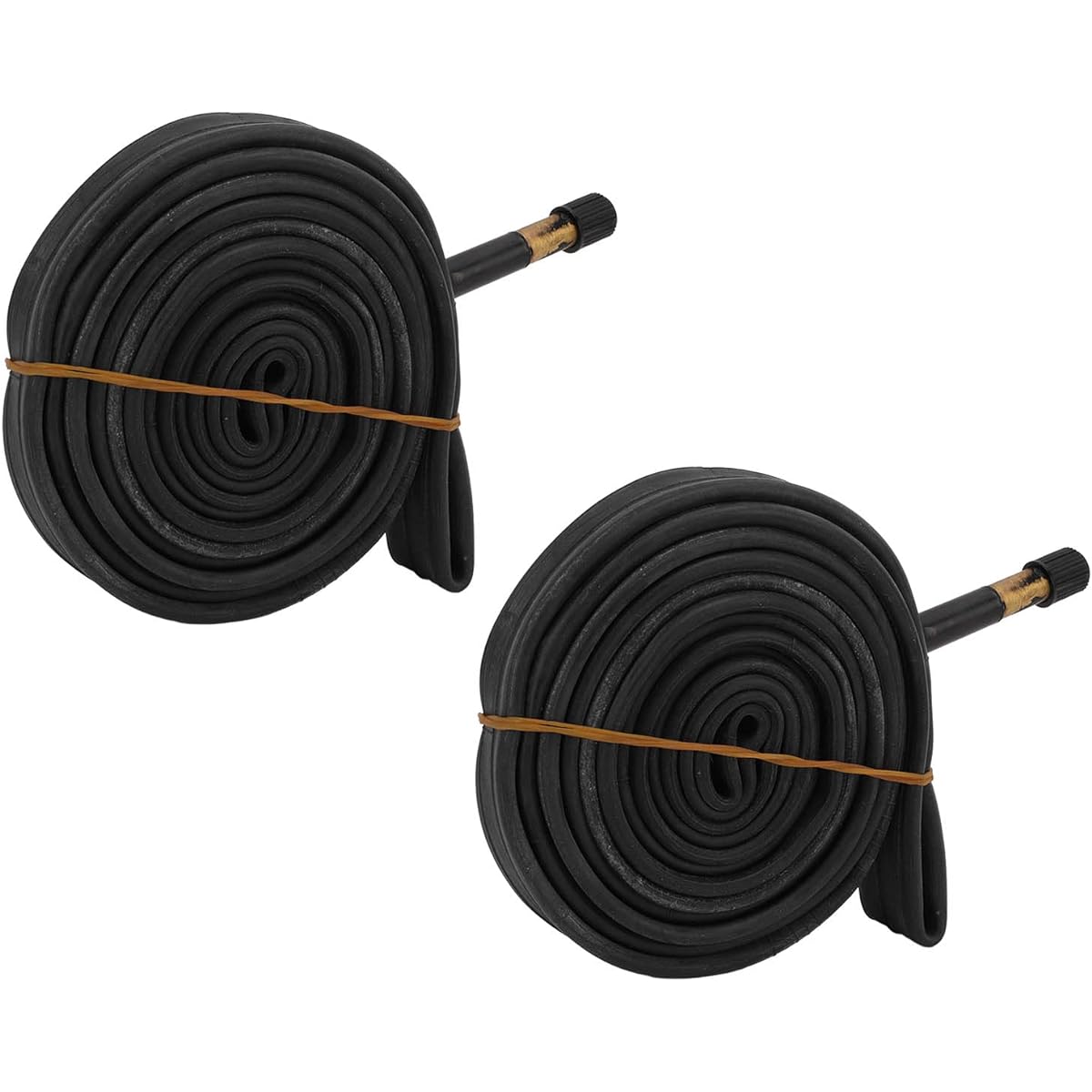 Bike Inner Tube Shock Absorption Durable Shockproof 700x23c Inner Tube Mountain Bike
