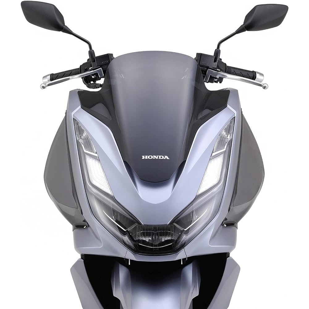 Daytona Motorcycle Windshield PCX(21)/PCX160(21) Side Visor 16955