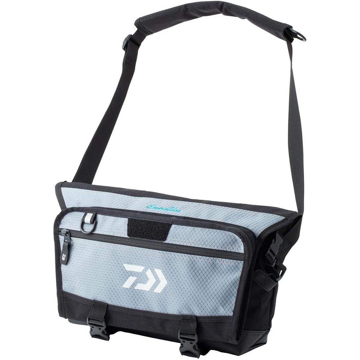 DAIWA Egging Emeraldas Tactical Shoulder Bag (A)