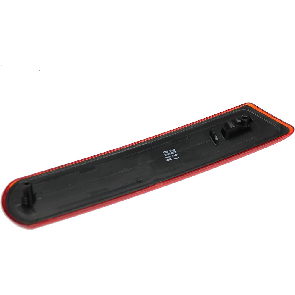 URO PARTS 63148381254 -Rear passenger seat side bumper lector