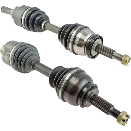 Front CV Axle Shaft Axle Sembrill Pair LH & RH Set for RANGER EXPLORER