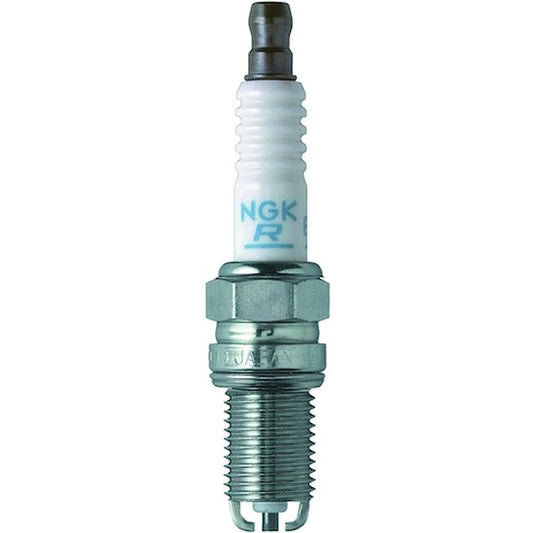 NGK (7415) DCPR8EKP Spark Plug - Pack of 4