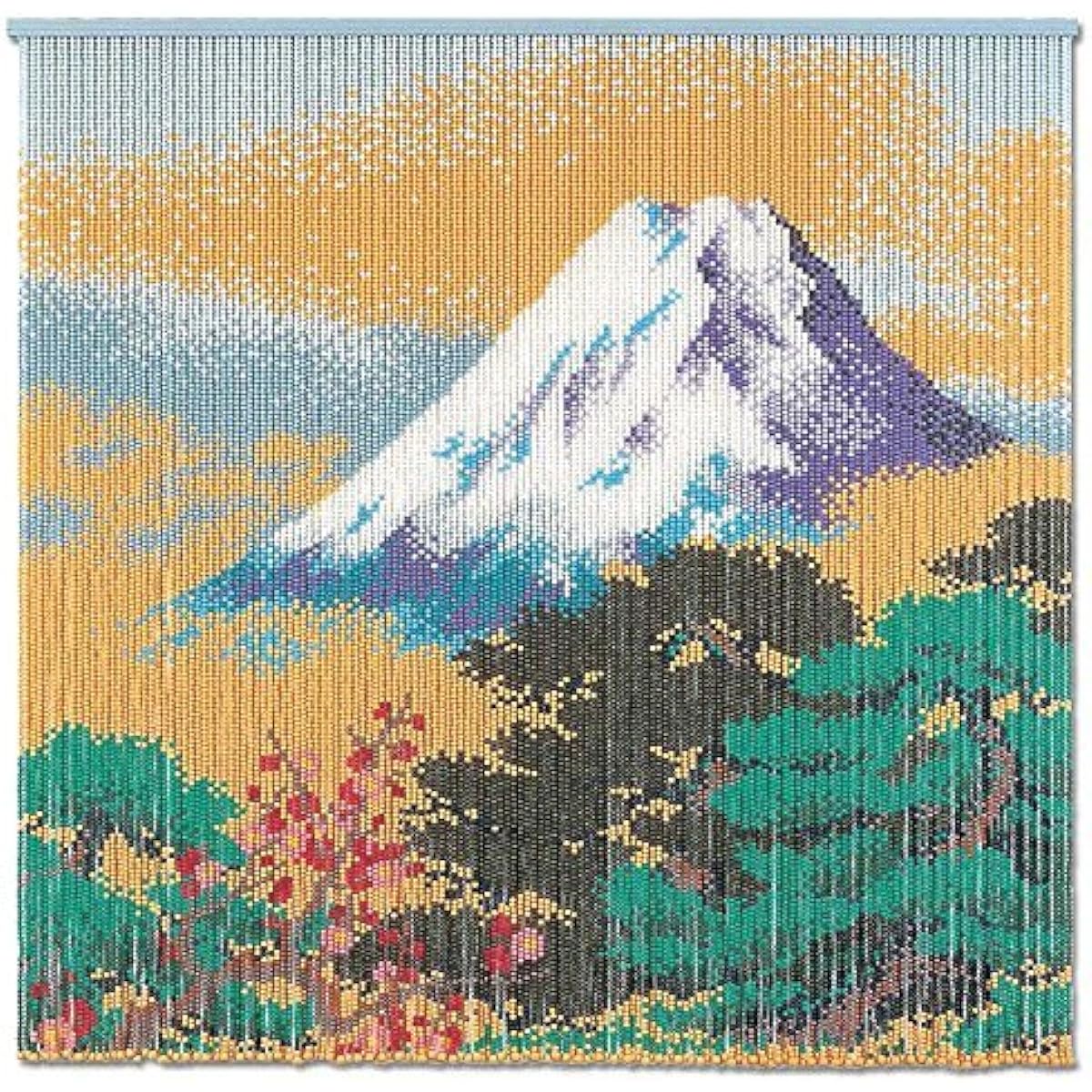 Motohiro Skill Screen (Beads Craft Kit) Fuji S267