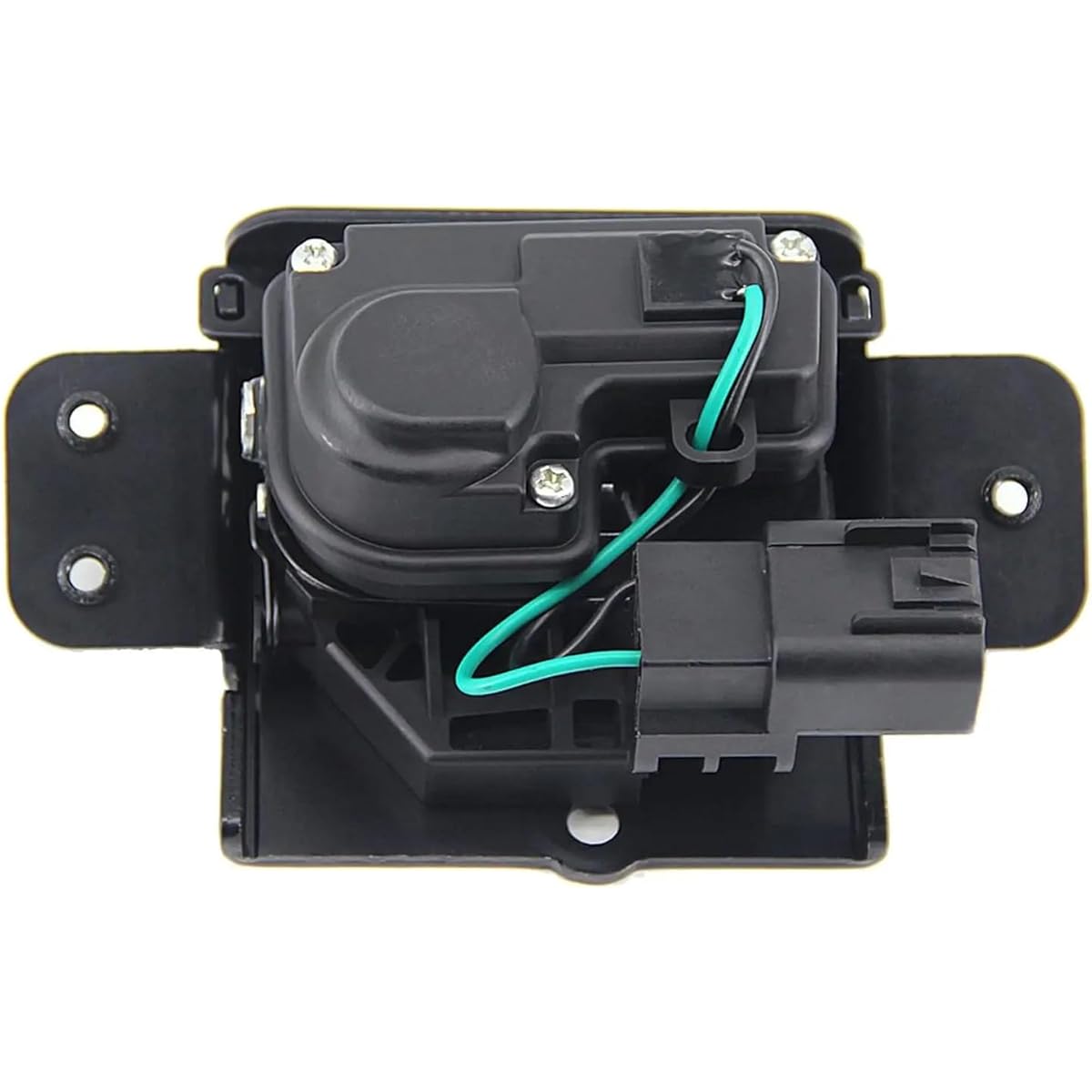 Car Parts Tail Gate Lift Gate Gate Lock Actuator 13501871 13502697 931-299 For SRX, provide equipment quality at competitive prices car parts