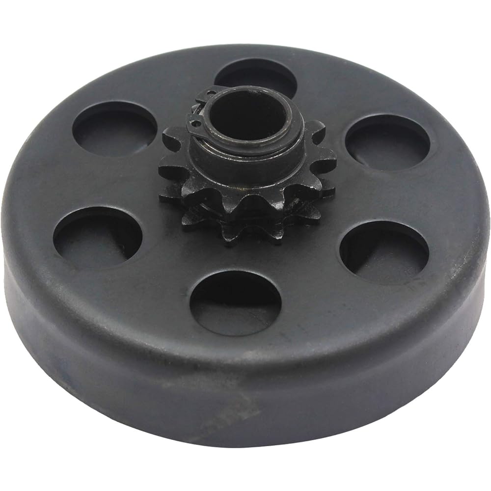 LAFORMO 11T 5/8 inch bore #35 cent reel clutch