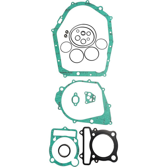 Engine Gasket Kit Top & Bottom End Replacement Yamaha RAPTOR 350 2004-2013 WARRIOR 350 1987-2004