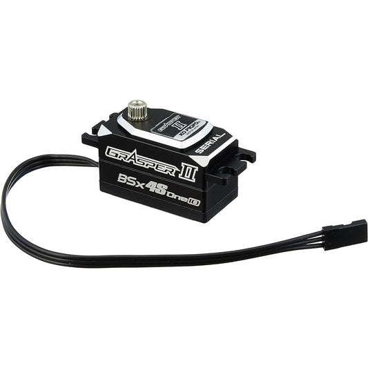 Kondo Kagaku BSx4S-one10 Grasper2 with selector 4S 30217