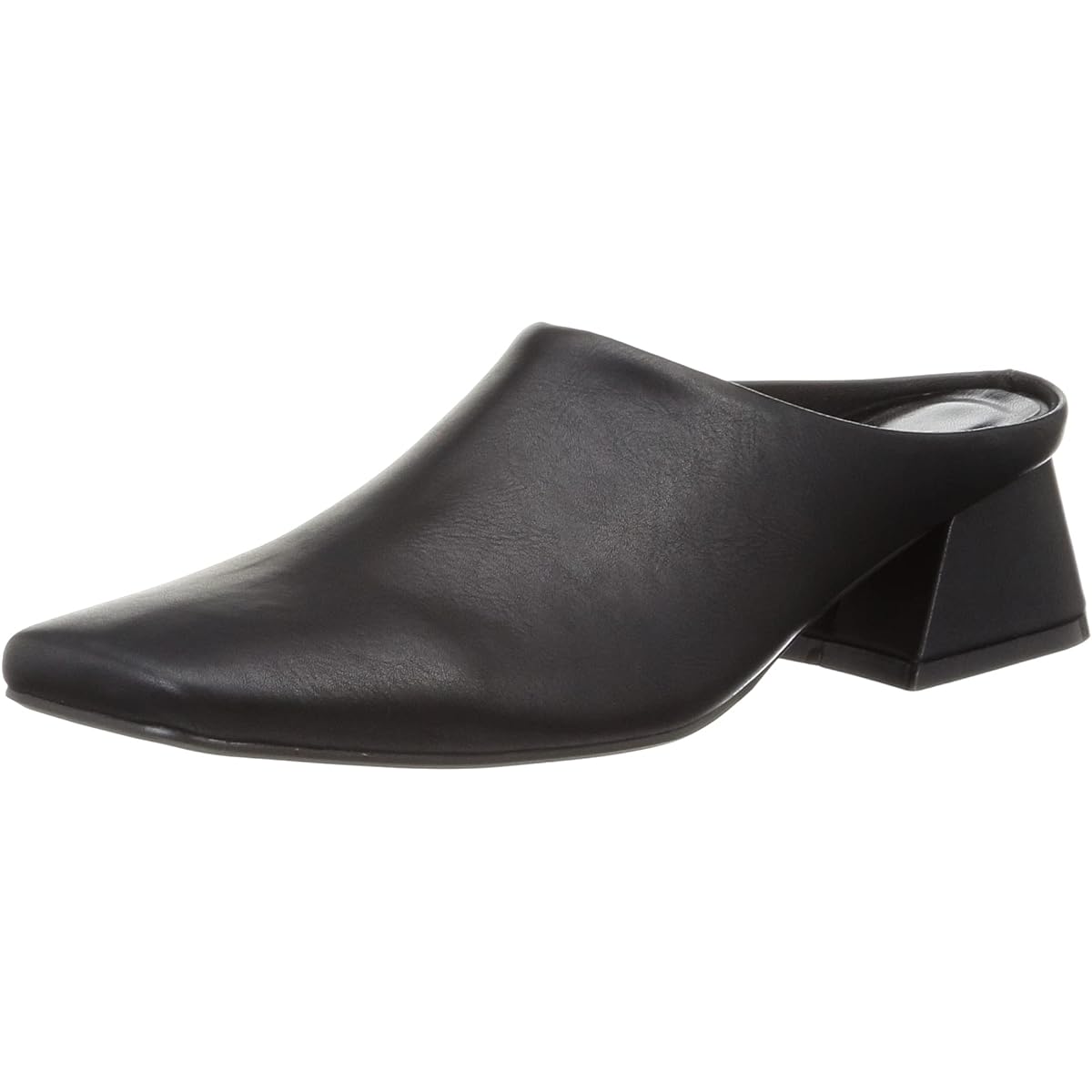 [Mionotis] Slippers Square Mules Women's
