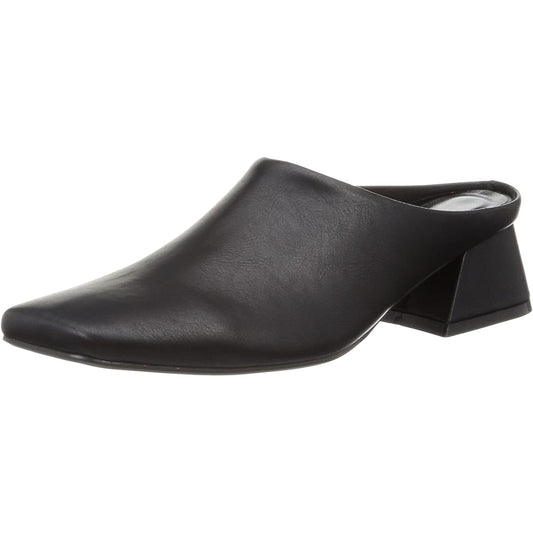 [Mionotis] Slippers Square Mules Women's