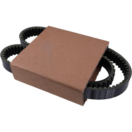Solarhome Drive Belt RE28721 John Deere GATOR 4X2 Utility Vehicle AMT600 AMT622 AMT626 1200A