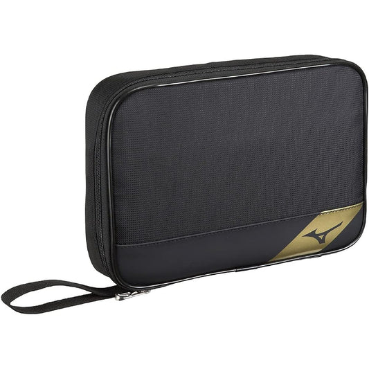 MIZUNO Table Tennis Racket Soft Case 2 83JD1510