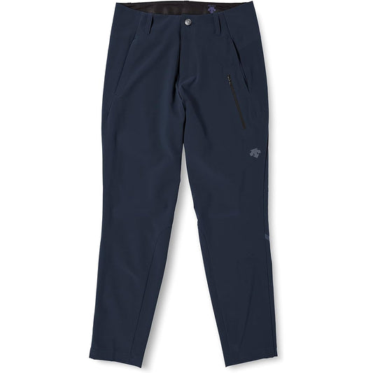 [DESCENTE] PTZERO Long Pants, Water Repellent, Stretch, DMMNJD95Z Men's