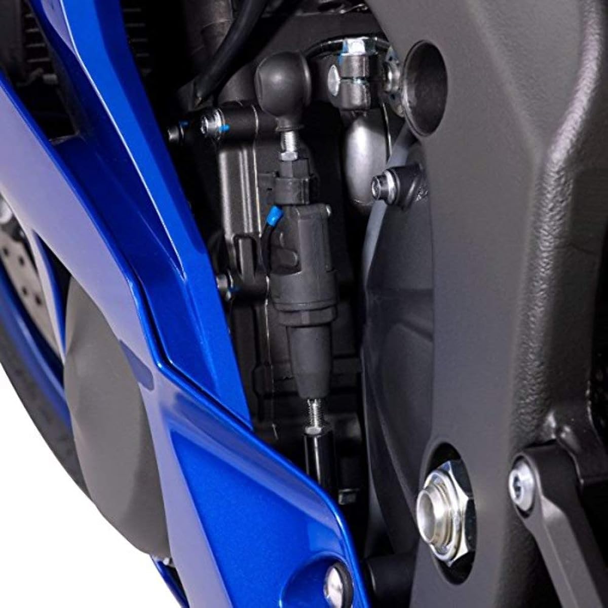 Yamaha 2017-2019 YZF-R6 GYTR Quick shifter kit --BN6-E81A0-V0-00
