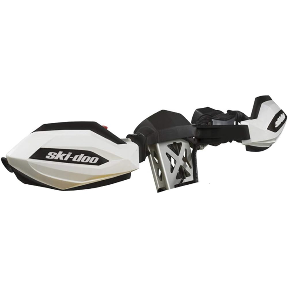 SKI-DOO Handlebar Aer Di Diiflector