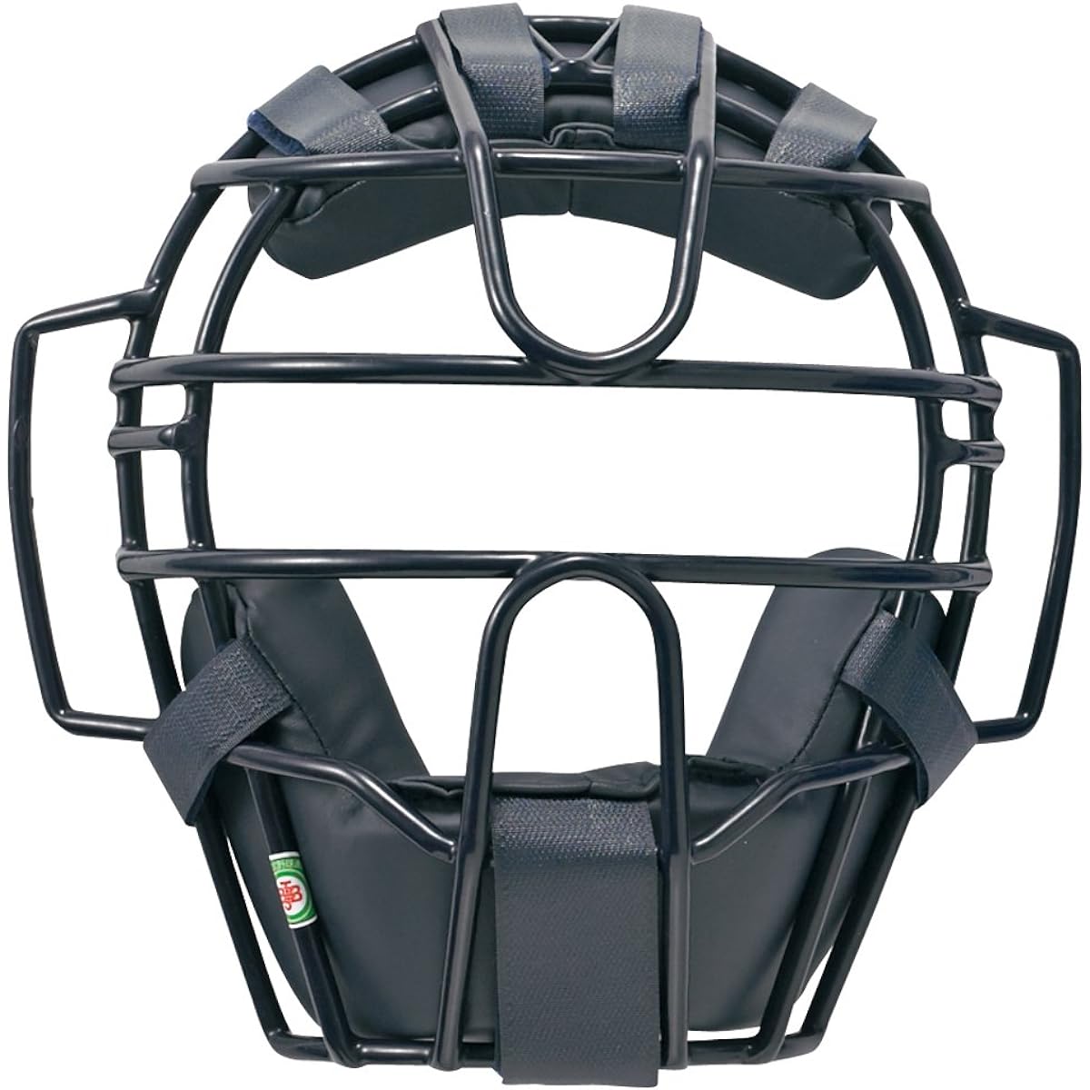 SSK SSK Softball Mask (Compatible with A and B balls) Softball Baseball Equipment (CNM810S)