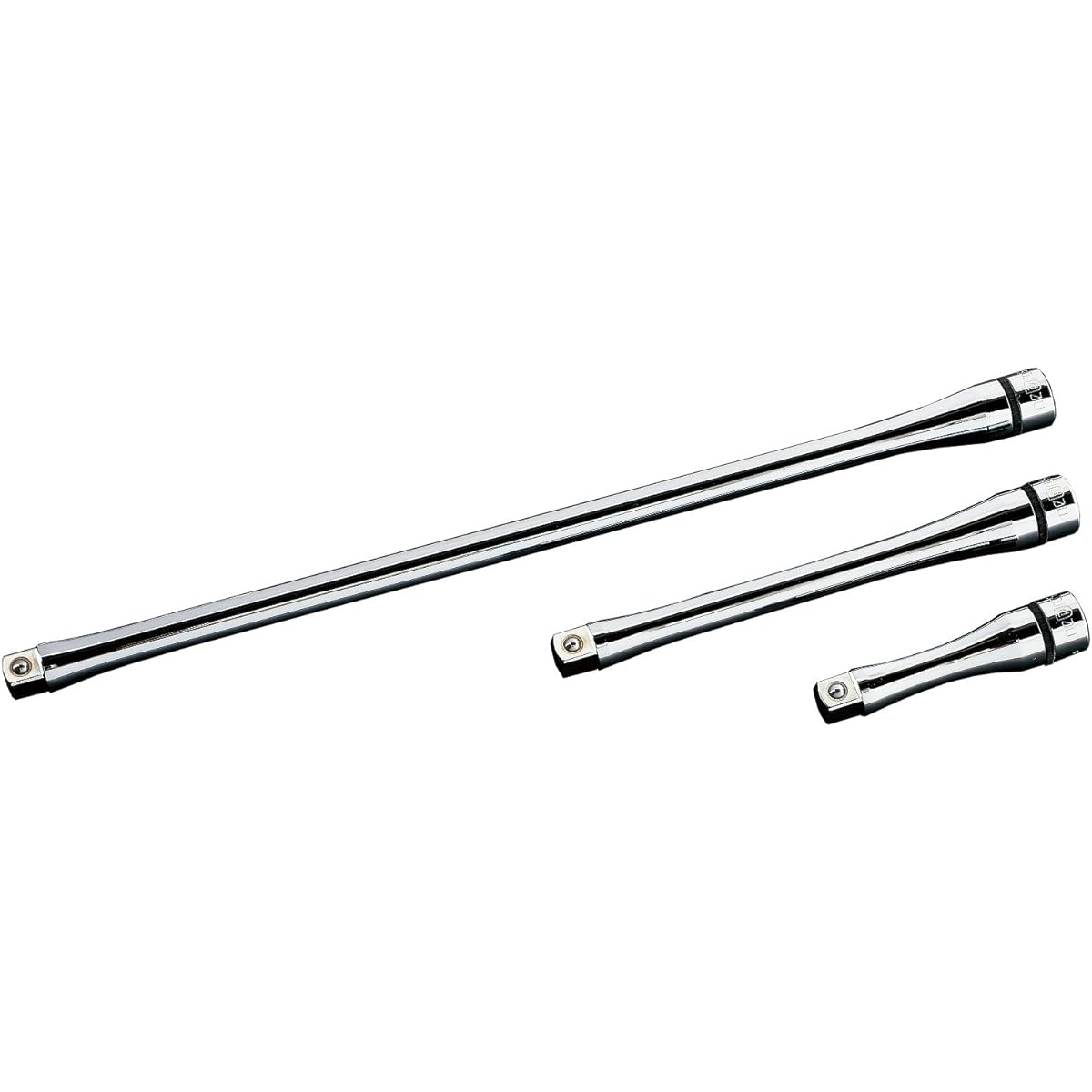 Kyoto Machinery Tools (KTC) Nepros 9.5 Extension Set NTBE303