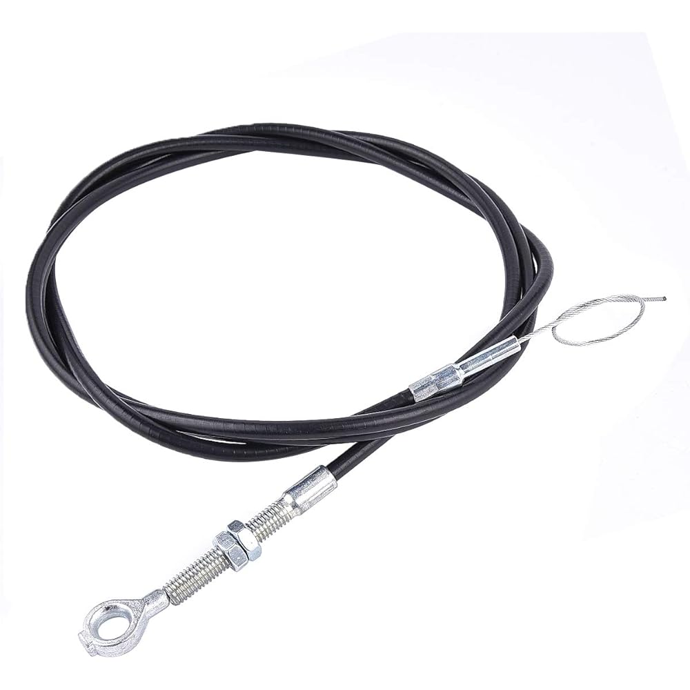 Throttle cable for American SportWorks MANCO Go Kart Length 75 inch 67 inches#8251