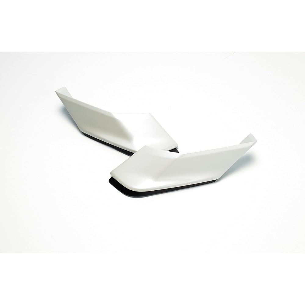 Grazio&Co. Corolla Cross SHIBOTORI A Pillar Undercover 089 Platinum White Pearl Mica