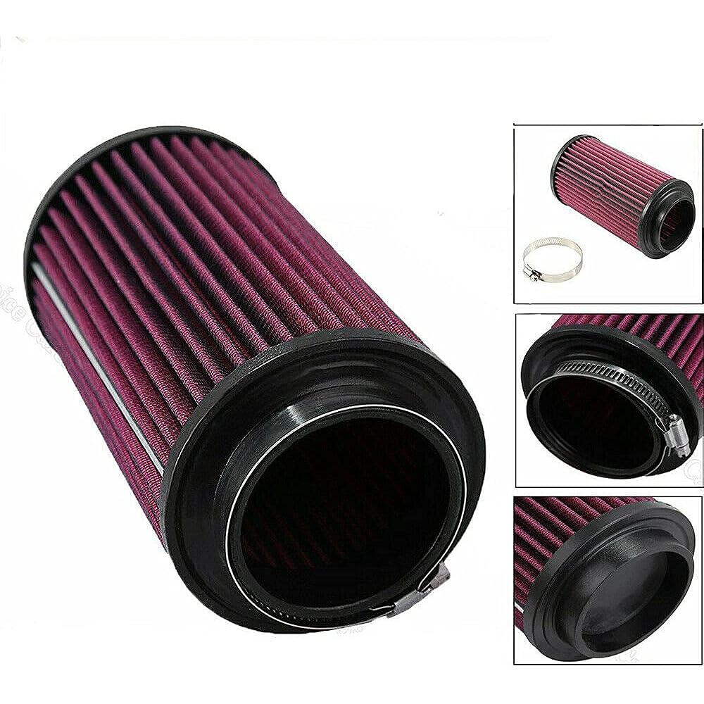 HGC Air Filter Polaris SportsMan 400 550 570 600 700 850 7080 7082101 Replacement