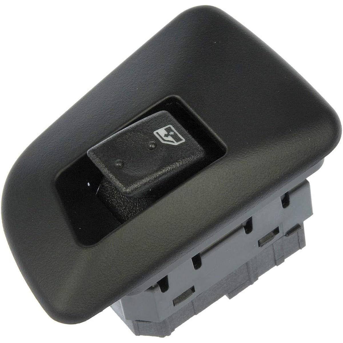 APDTY 012156 Power Power Windows Switch back left (back of the driver) FITS SELECT Cadillac, Chevrolet, & GMC Truck/ SUV; Detailed explanation (Replaces 15206533)