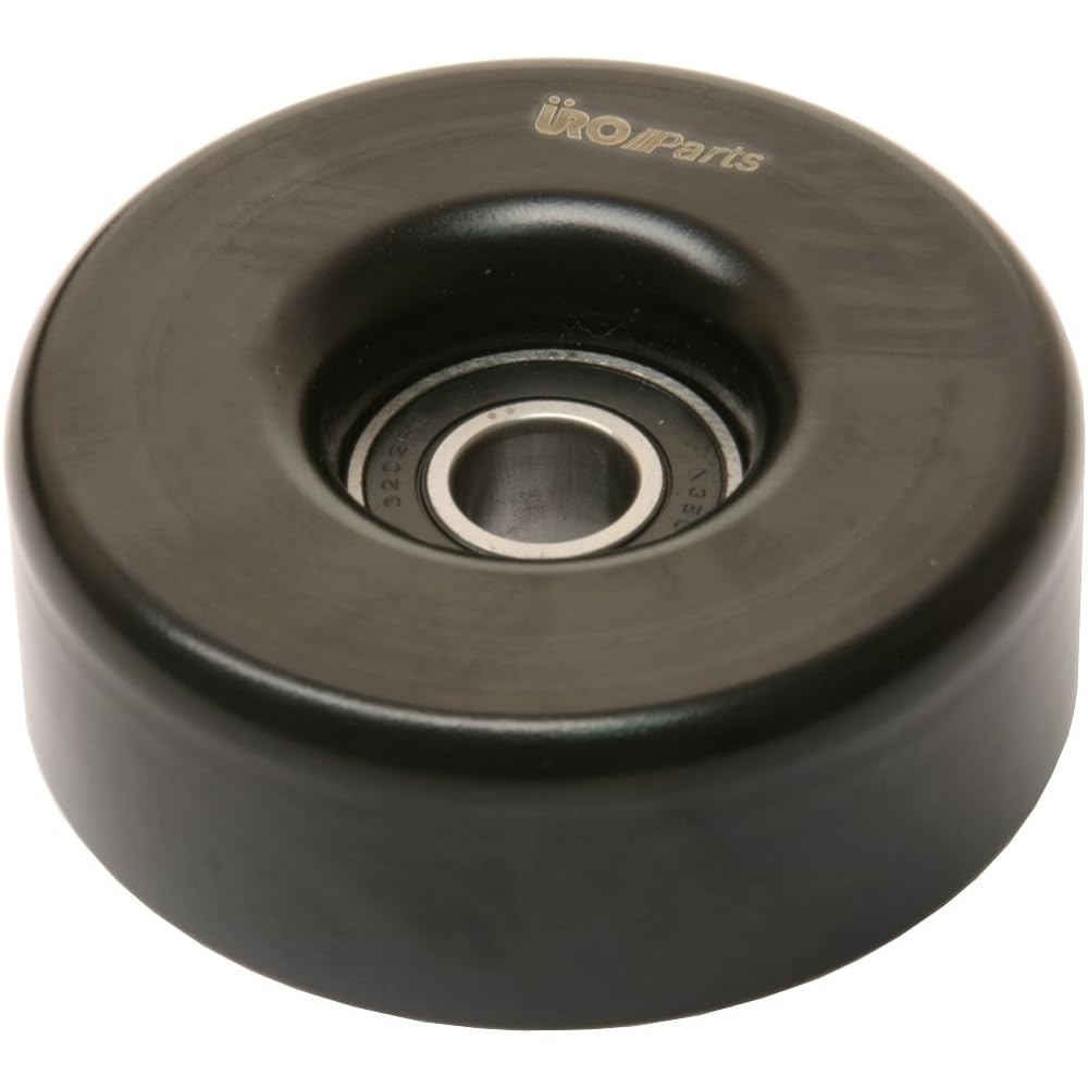 URO PARTS Belt Idler Pulley 1192001470