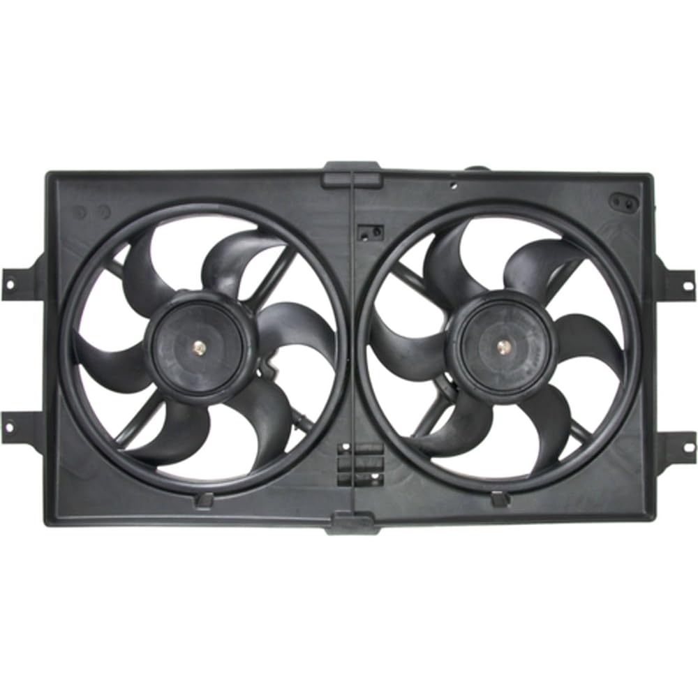 FOUR SEASONS 75203 fan motor