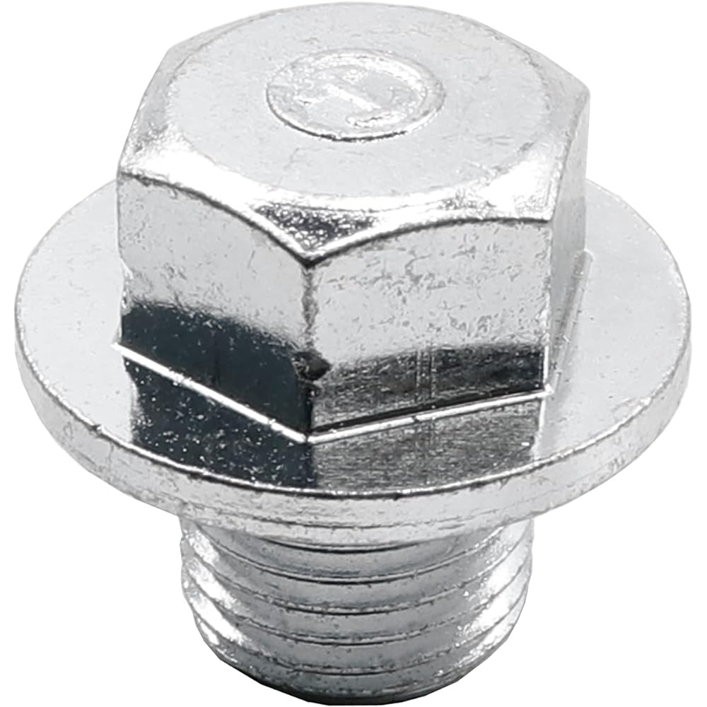 BECK ARNLEY 016-0116 Oil Drain Plug