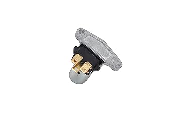 ACDelco D808 Professional Headlamp Dimmer Switch