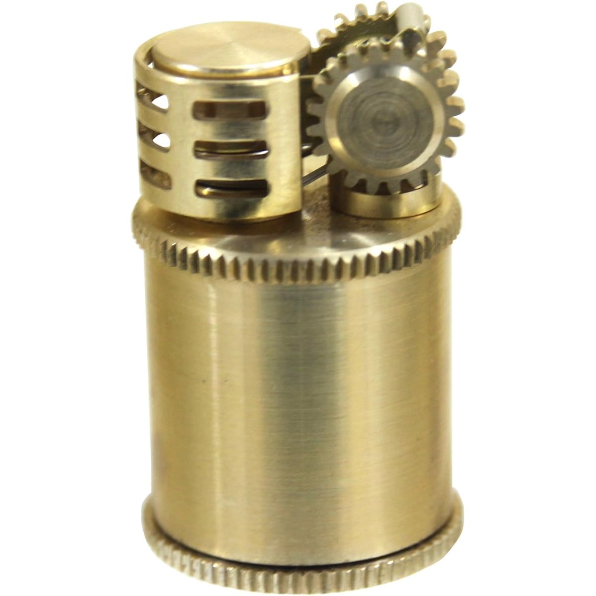 DOUGLASS Oil Lighter Neo 4 Made in Japan Gold