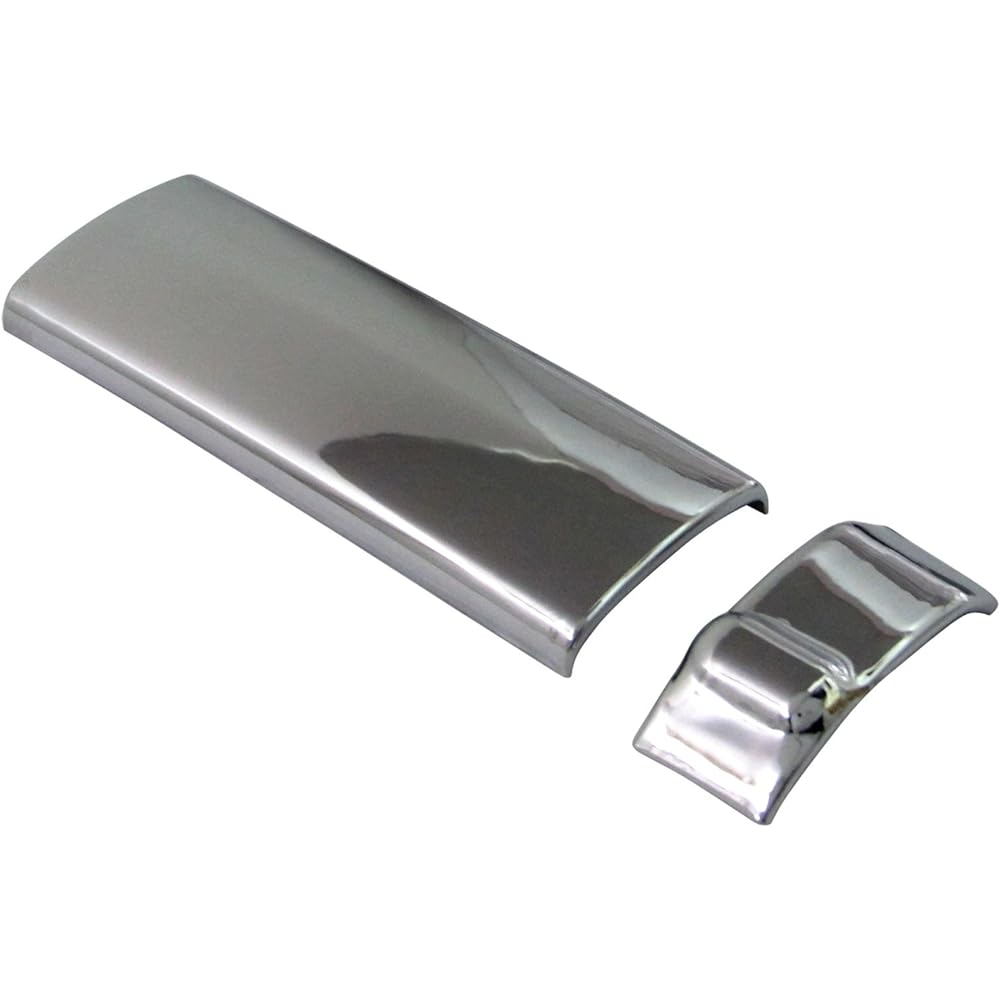 BRIGHTZ Every Wagon DA17W Plated Inner Sliding Door Handle Cover Knob One Side 2PC [INS-DHC-010-2PC] DA17 DA A17 17 Every Wagon Every Wagon Every Wagon Every Every Wagon Every Every Wagon Every 26821