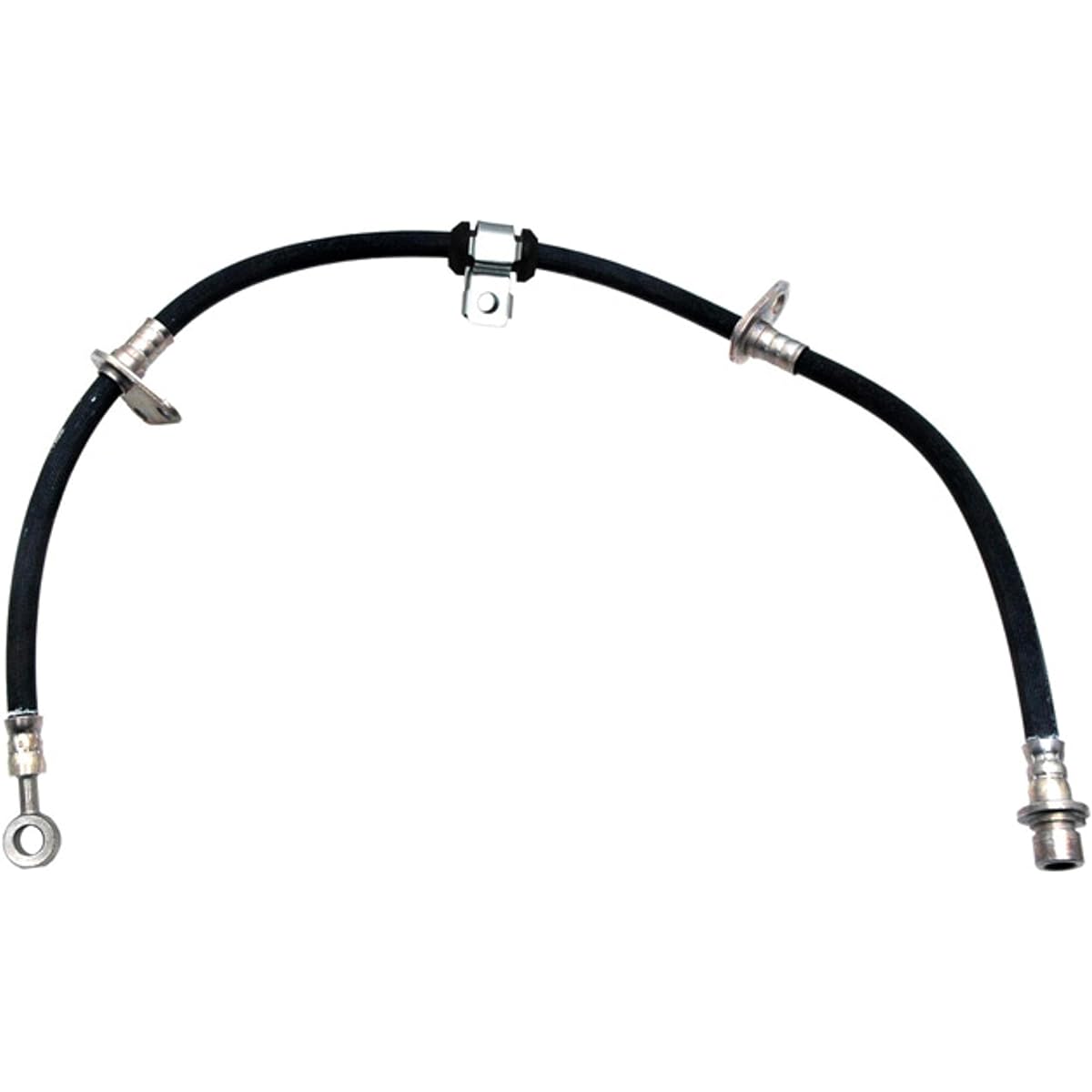 ACDelco 18J2023 Professional Front Driver Side Hydraulic Brake Hose Assembly