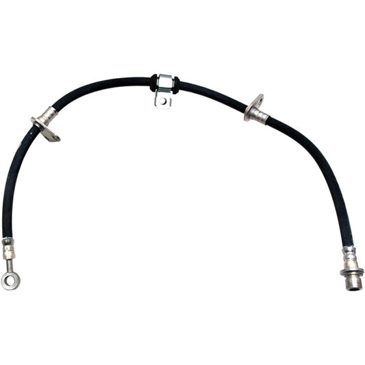 ACDelco 18J2023 Professional Front Driver Side Hydraulic Brake Hose Assembly