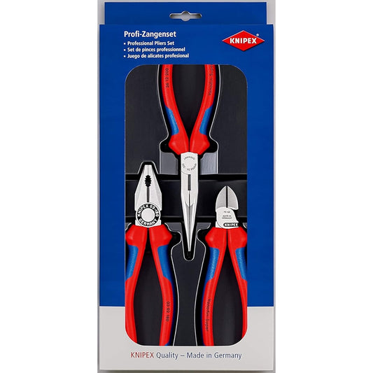 KNIPEX KNIPEX 002011 Assembly pack