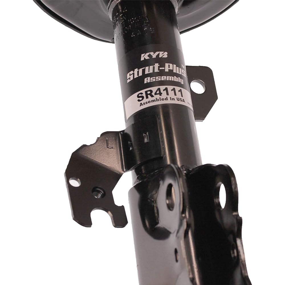 KYB SR4111 Strut Plus Complete Corner Unit Assembly