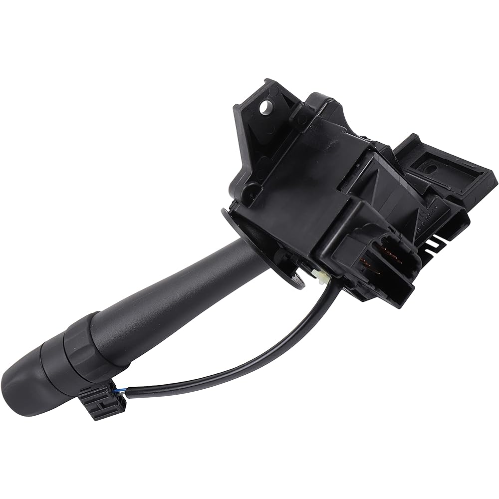 ACDELCO D6227E GM original device Turn Signal and Head Land Lump De Mer switch