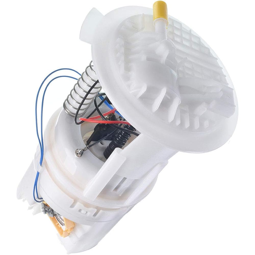 Chrysler PT Cruiser 2004-2010 2.4L Delivery with unit electric fuel pump