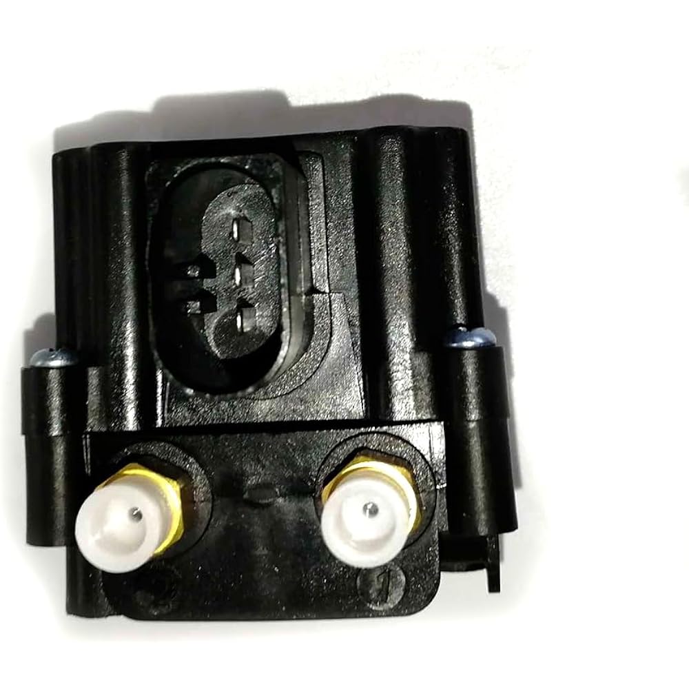 Car Parts 47222555610 37206789450 BMW 5 7 Series Solenoid Balval Bull Block Car Parts