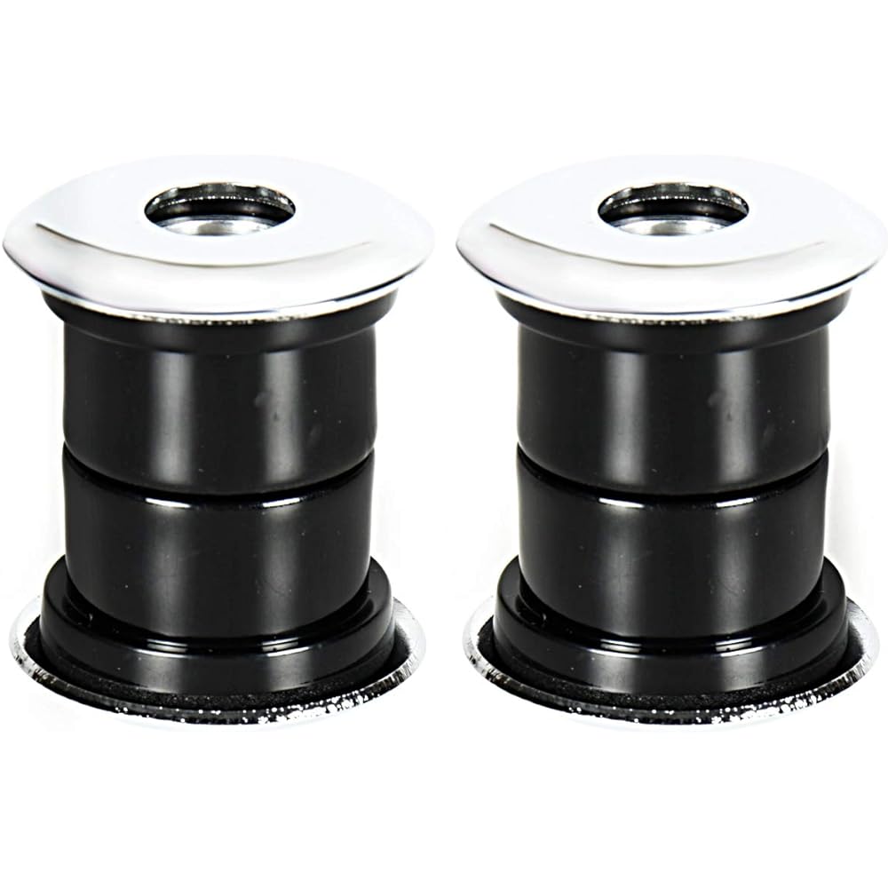 Polyurethane Handle Burbushing Harley Big Twin Dyna 1973-2018 Sportster 1973-2003