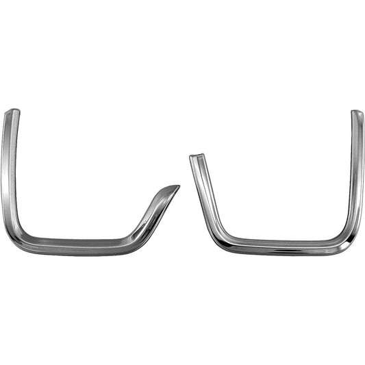 BRIGHTZ Rooks 44 45 47 48 Super mirror stainless steel plated front drink holder mall 2PC [INT-ETC-378] B44A B45A B47A B48A B44 B45 B47 B48 43537