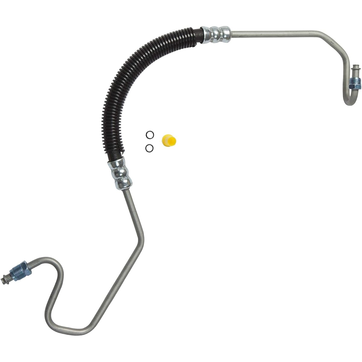 GATES 353950 Power Steering Pressure Line Horse Acemburi