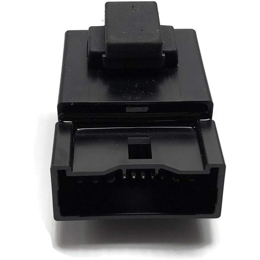 Yamaha 5VK-81950-40-00 Relay Assembly ATV Motorcycle Snow Mobile Scooter Parts