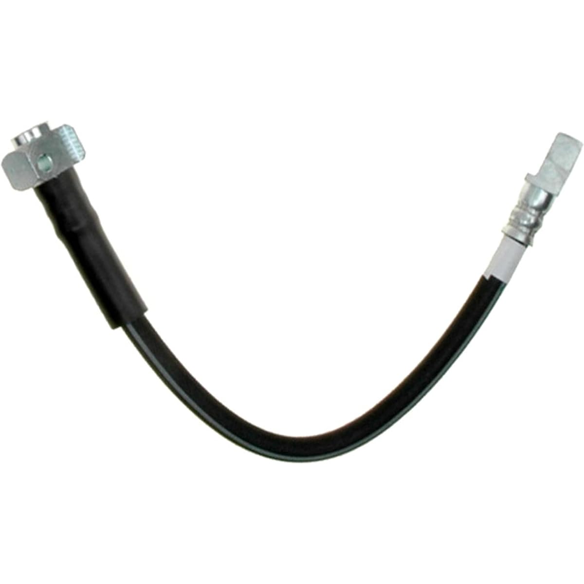 ACDelco 18J4233 Professional Rear Passenger Side Hydraulic Brake Hose Assembly