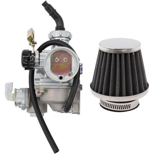 Carburetor Cable Cable Cab Air Filter FOURTRAX 125 TRX125 ATV ATC125M