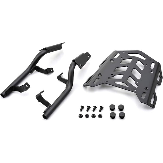 Daytona Motorcycle Rear Carrier Sero 250 (05-20) XT250X (06) Multi-Wing Carrier 98886